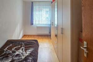 Helle 3 Zimmer Wohnung mit Blick ins Grüne – Die vollständige Adresse der Immobilie erhältst du vom Anbieter., 42287 Barmen, Wuppertal – Vorschaubild 7