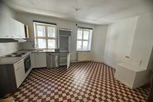Helle 3-Zimmer-Altstadtwohnung mit Einbauküche – Dr. Julius-Leber-Str. 60-62, 23552 Innenstadt, Lübeck – Vorschaubild 4