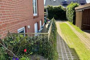 Zentrale aber ruhige Doppelhaushälfte, 4 Zimmer, Bad Oldesloe, befristet für 2 Jahre – Die vollständige Adresse der Immobilie erhältst du vom Anbieter., 23843 Bad Oldesloe – Vorschaubild 3
