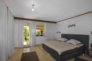 Alternative Haus? Großzügige barrierefreie 5 ZKB Gartenwohnung mit ca. 180 m² WF in ruhiger Lage! – Dillingen an der Donau (Kreis) – Vorschaubild 5