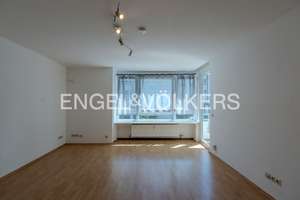 Bezugsfreie 3-Zimmer Wohnung mit Balkon in ruhiger Lage – Die vollständige Adresse der Immobilie erhältst du vom Anbieter., 70439 Stammheim-Mitte, Stuttgart – Vorschaubild 4
