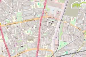 Solide Kapitalanlage in Dortmund – vermietete 1-Zimmer-Dachgeschosswohnung – 44145 Nordmarkt, Dortmund – Vorschaubild 10