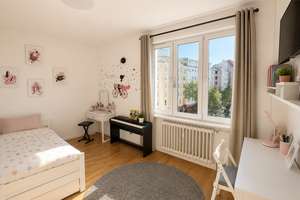 Seltenes Wohnpaket in Schöneberg: zwei Einheiten, Balkon und moderne Küche – Die vollständige Adresse der Immobilie erhältst du vom Anbieter., 10825 Schöneberg, Berlin – Vorschaubild 7