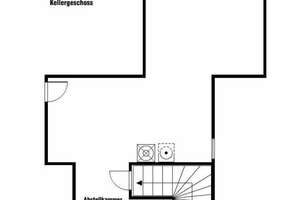 PROVISIONSFREI! Modernes Reiheneckhaus mit 5-Zimmern und Garten nahe Freising! – Die vollständige Adresse der Immobilie erhältst du vom Anbieter., 85402 Kranzberg – Vorschaubild 13