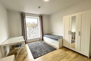 Möblierte 1-Zimmer Wohnung am Kolumbusplatz zu vermieten! – Falkenstr. 33, 81541 Untere Au, München – Vorschaubild 5
