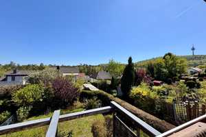 KL-Unigebiet - Attrakt. Reihenendhaus in bester Wohnlage m. gr. Garten, Terrasse, Garage, Carport  – Kaiserslautern – Vorschaubild 6