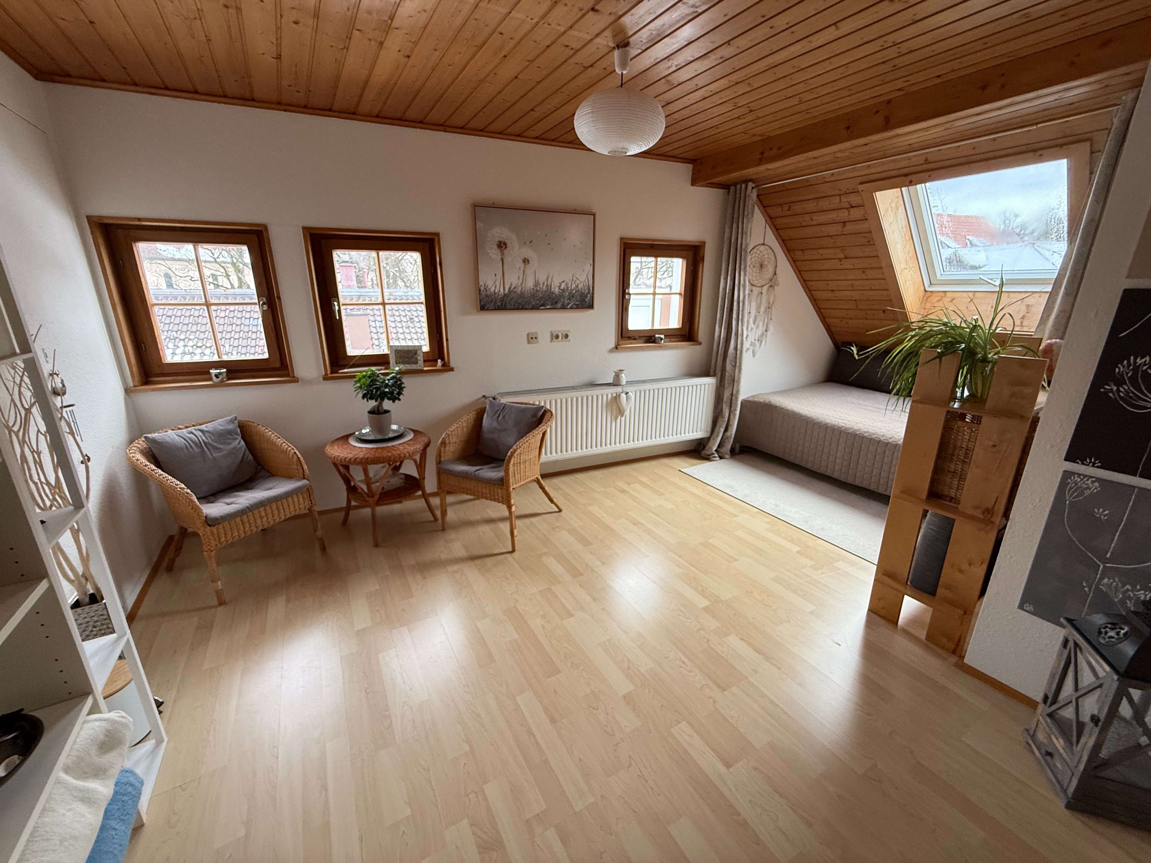 Immobilie in Isny im Allgäu - Wohn- und Geschäftshaus in 1A-Lage in der Fußgängerzone von Isny im Allgäu - Bild 14