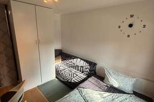 1-Zimmer-Apartment in München-Riem