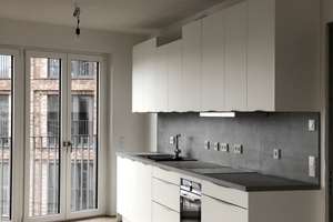 Mainz-Zollhafen: Einzigartige Wohnung direkt an der Marina – ☺︎ ⚑ Expats are welcome – Taunusstraße 67, 55118 Neustadt, Mainz – Vorschaubild 6