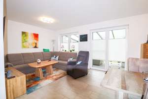Ihr neues Zuhause in Herzlake - Moderne Doppelhaushälfte in Seelage! – Die vollständige Adresse der Immobilie erhältst du vom Anbieter., 49770 Herzlake – Vorschaubild 4