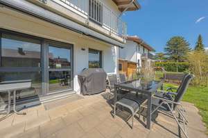 Großzügiges, effizientes Einfamilienhaus, 5 Zimmer + Hobbyraum, Terrasse mit Garten – Die vollständige Adresse der Immobilie erhältst du vom Anbieter., 85653 Aying – Vorschaubild 5