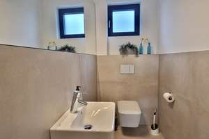 *** Absolute Rarität - möblierter Bungalow in Gelsenkirchen-Schalke *** – Die vollständige Adresse der Immobilie erhältst du vom Anbieter., 45881 Schalke, Gelsenkirchen – Vorschaubild 13