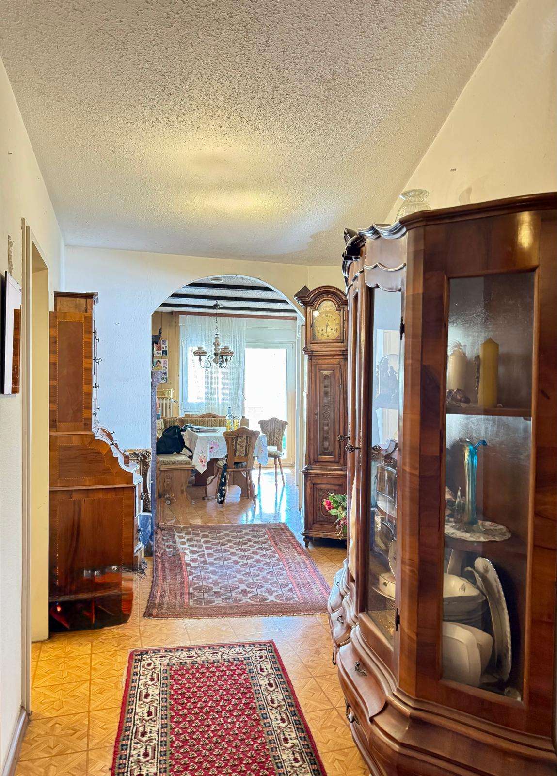 Renovierungsbedürftige ETW in Freiburg Landwasser auf Erbpacht, Freiburg im Breisgau – Bild 4