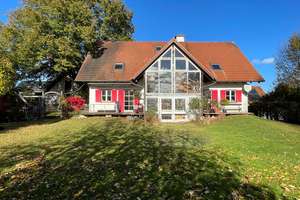 TRAUMHAFTES EINFAMILIENHAUS IN TOPLAGE VON TAUFKIRCHEN / VILS (LKR. ERDING) – Die vollständige Adresse der Immobilie erhältst du vom Anbieter., 84416 Taufkirchen (Vils) – Vorschaubild 19