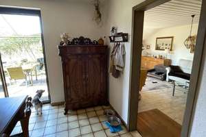 XL-Resthof am Vörder See! 14.013 m² Grundstück - Platz für Tiere & Hobbys – 27432 Bremervörde – Vorschaubild 16