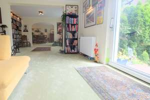 Eigennutz/Anlage: MFH (4 Whg, EG  zu 130 m²-Whg vereinigt), 4er + 2er Garage – Die vollständige Adresse der Immobilie erhältst du vom Anbieter., 12277 Marienfelde, Berlin – Vorschaubild 9