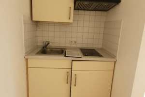 Tolle  kleine Wohnung mit Balkon im "Betreuten Wohnen" – Kurfürstenstr. 71, 56068 Süd, Koblenz – Vorschaubild 3