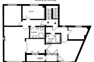 Große 5-Zimmer-Etagenwohnung inkl. Stellplatz – Die vollständige Adresse der Immobilie erhältst du vom Anbieter., 58119 Hohenlimburg (Ortsteil), Hagen – Vorschaubild 24