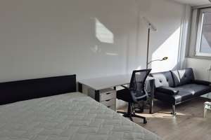 Löffelfertige 1-Raum-Wohnung mit luxuriöser Innenausstattung in Köln Ehrenfeld – Graeffstraße 1, 50823 Neuehrenfeld, Köln – Vorschaubild 7