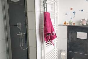 Privatzimmer in DHH an Studenten zu vermieten – Im Horst 2h, 33647 Brackwede, Bielefeld – Vorschaubild 4