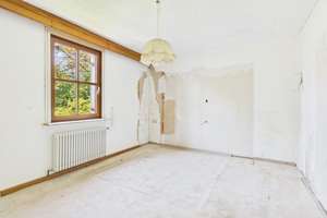 Urbanes Leben am Schäfflerbach mit Balkon und Gestaltungspotenzial – Die vollständige Adresse der Immobilie erhältst du vom Anbieter., 86153 Am Schäfflerbach, Augsburg – Vorschaubild 4