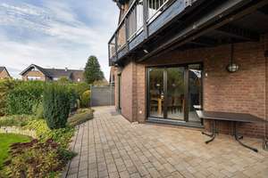 Für Paare gemacht: Architektenhaus mit einzigartiger Raumstruktur und Wohlfühlgarten!! – Die vollständige Adresse der Immobilie erhältst du vom Anbieter., 47829 Uerdingen, Krefeld – Vorschaubild 11