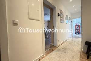Tauschwohnung: Luxussanierte 3-Zimmer-Wohnung in Düsseltal – 40239 Düsseltal, Düsseldorf – Vorschaubild 6