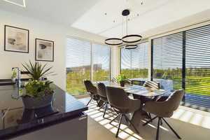 Licht, Luft & Luxus – Designhaus mit 6 Zimmern in Wiesbaden-Nordenstadt. – Wiesbaden – Vorschaubild 14
