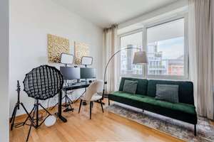 Bezugsfreie 3-Zimmerwohnung mit Balkon und zwei Badezimmern im Herzen der City West – Spichernstraße 9, 10777 Wilmersdorf, Berlin – Vorschaubild 12