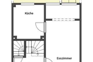 Offene Bes. Sonntag, 26.04. von 10-11 Uhr. EFH mit 6 Zimmern  in ruhiger Lage von Worringen zu verk. – Schmaler Wall 17, 50769 Worringen, Köln – Vorschaubild 30