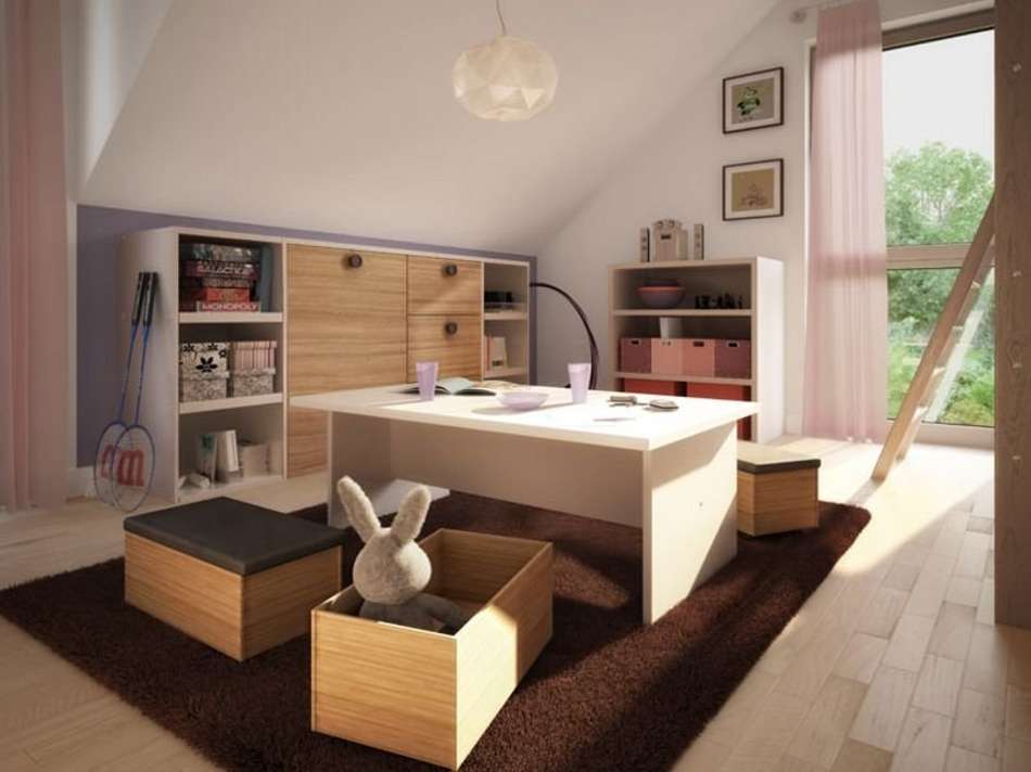 Bsp. Kinderzimmer