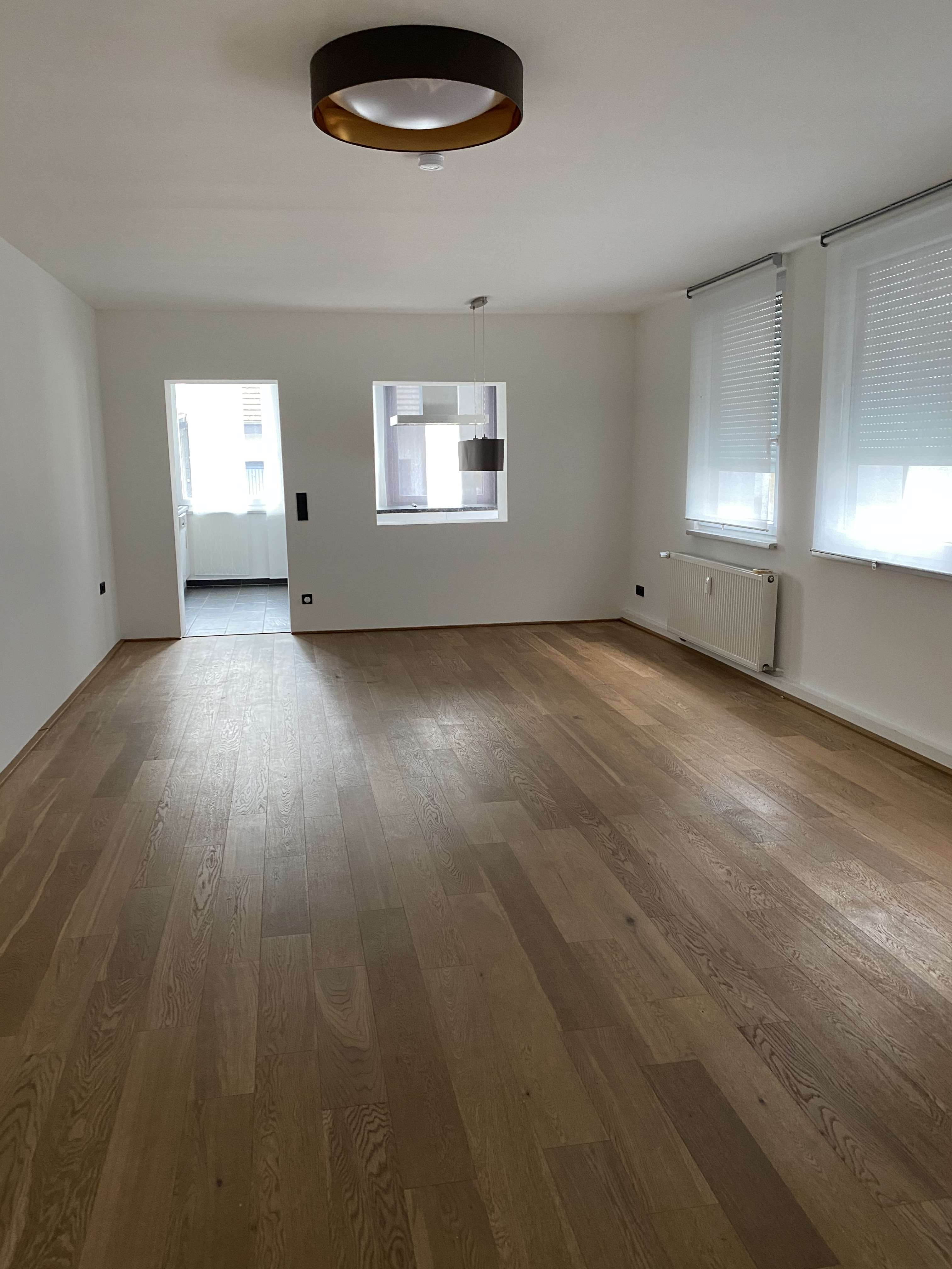 Wohnung mieten in Offenbach am Main