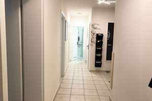 Kernsaniert: 4-Zimmer-Wohnung mit Loggia – Die vollständige Adresse der Immobilie erhältst du vom Anbieter., 86167 Lechhausen-Ost, Augsburg – Vorschaubild 2