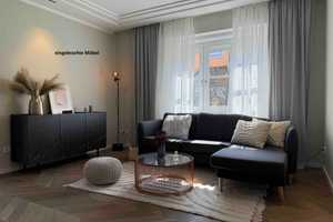 Stylische Souterrainwohnung - MÖBLIERT – Boschetsriederstr. 28, 81379 München – Vorschaubild 3