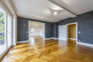 Mehrere Grundrissoptionen - auch Verkleinerung - Einmaliges Penthouse mit Traumblick in Herdern – 79104 Neuburg, Freiburg im Breisgau – Vorschaubild 10