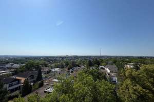 **1,5-ZKB mit traumhaftem Ausblick und Garagen-Abstellplatz** – Die vollständige Adresse der Immobilie erhältst du vom Anbieter., 55126 Finthen, Mainz – Vorschaubild 5