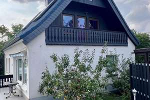 freistehendes Einfamilienhaus mit Garten, Pool, Sauna & Solarthermie – Die vollständige Adresse der Immobilie erhältst du vom Anbieter., 99089 Melchendorf, Erfurt – Vorschaubild 5