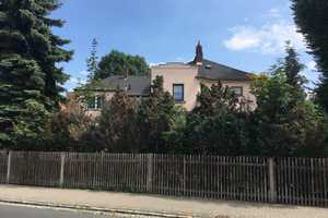 Sofort einziehen! Großzügiges Mehrfamilienhaus zentrumsnah zum Verkauf – Dresdner Platz 888, 4720 Mittelsachsen (Kreis) – Vorschaubild 2