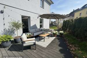 Doppelhaushälfte mit 4,5 Zimmern und Garten in Stammheim – Die vollständige Adresse der Immobilie erhältst du vom Anbieter., 70439 Stammheim-Süd, Stuttgart – Vorschaubild 11