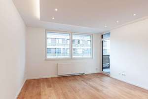 2 Zimmer Wohnung mit Einbauküche im Schwanenquartier Krefeld zu vermieten!