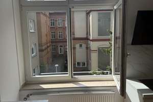 - 16,99 % WAHNSINN in Pempelfort,  Erstbezug, großzügige Wohnung inkl. TOP Küche u. XL-Balkon – Franklinstraße 16, 40479 Pempelfort, Düsseldorf – Vorschaubild 18