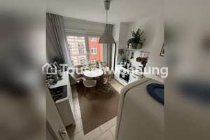 Tauschwohnung: 2 Z.W. im Belgischen Viertel gegen ruhigere Lage + Balkon – Die vollständige Adresse der Immobilie erhältst du vom Anbieter., 50672 Neustadt/Nord, Köln – Vorschaubild 4