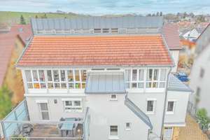 Modernisierte Jugendstilvilla mit Apartment, Büro und Wellness – sofort bezugsfertig – Die vollständige Adresse der Immobilie erhältst du vom Anbieter., 74363 Güglingen – Vorschaubild 4