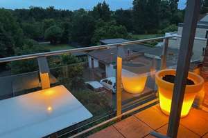 Hochwertige Maisonettewohnung mit parkähnlichem Gartenblick – Die vollständige Adresse der Immobilie erhältst du vom Anbieter., 47228 Bergheim, Duisburg – Vorschaubild 7