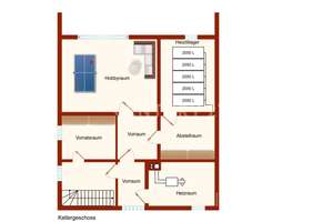 Viel Platzbedarf? Großes Einfamilienhaus mit noch mehr Potential! – Die vollständige Adresse der Immobilie erhältst du vom Anbieter., 67126 Hochdorf-Assenheim – Vorschaubild 14