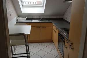 PROVISIONSFREIE 3-Z-W mit Stellplatz in zentraler Lage von Bielefeld – Karl-Strunkmann-Weg 2, 33609 Mitte, Bielefeld – Vorschaubild 15