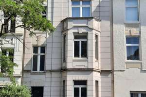 Geschmackvolle 3-Zimmer-Altbauwohnung mit Einbauküche in der Bonner Weststadt