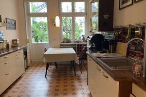 Traumwohnung im Dichterviertel  – Wielandstraße 21, 65187 Südost, Wiesbaden – Vorschaubild 2