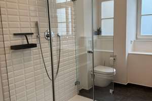 Modernes, zentrales Altbau-Loft - möbliert – Die vollständige Adresse der Immobilie erhältst du vom Anbieter., 80339 Glockenbach, München – Vorschaubild 10