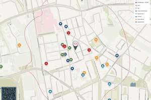 Gemütliche 1,5 Zimmerwohnung zur Miete in Barmbek - Wentzel Dr. – Funhofweg 1a Hs.1, 22307 Barmbek-Nord, Hamburg – Vorschaubild 2